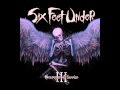 Psychotherapy Ramones Six Feet Under 