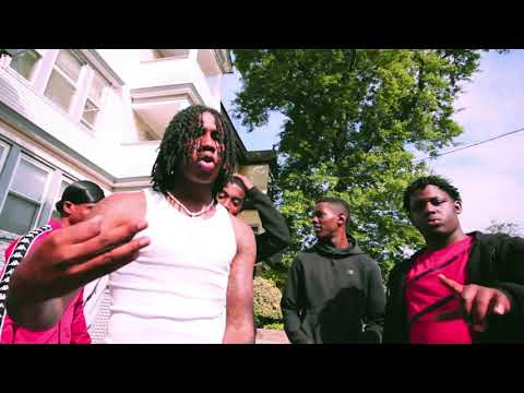 Elzo Bandz - ( Talk About It ) | Shot by : @HometownHeroFilms