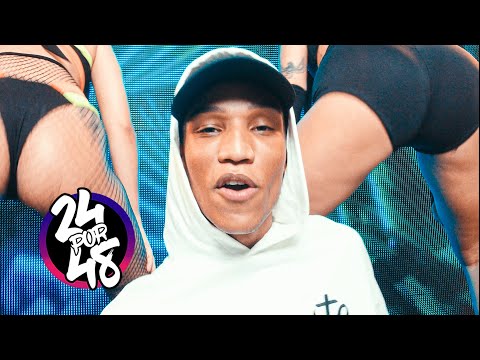 MTG PRESENCIAL 43 (Clipe Oficial) Yuri Redicopa e DJ Bnão