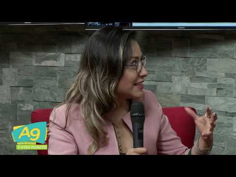 A Las 9 - Debate segunda parte - Tema: Omnívoros, veganos y vegetarianos