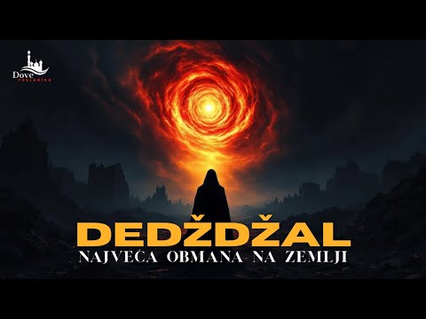 Ovo su Predznaci Smaka Svijeta – Dedžal, Je’džudž i Me’džudž, Mehdi i Povratak Isa’a a.s...