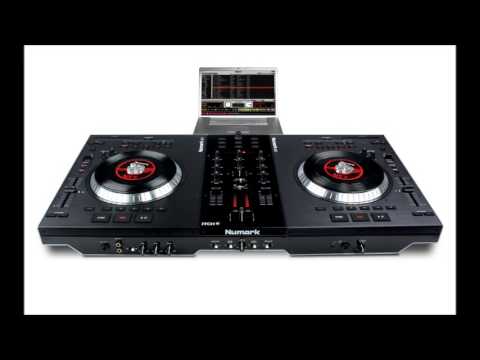 DR GREEN VS TIESTO remix 2012