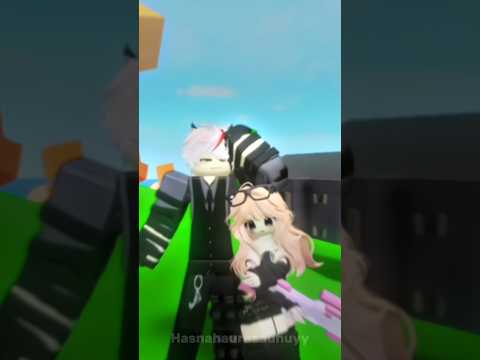 Uraa & henzo💖😼 || #foryou #roblox #rblx #robloxedit #rblx #fypシ゚viral
