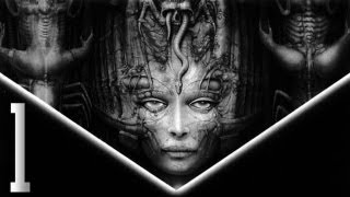 Darkseed [1] - EVERYTHING&#39;S BROWN