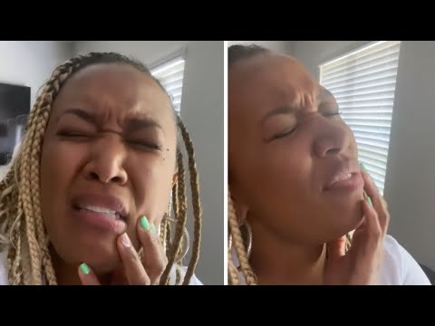 This Lady Can Just Sing ❤️🔥 Yanna Crawley😍 Vocals Whew!