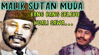 Download lagu Malik Sutan Muda - Tok Penghulu mp3