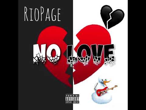 RioPage - No Love