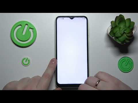 How to Add Number Panel to Keyboard on Samsung Galaxy A14 / Add Numbers to Keyboard