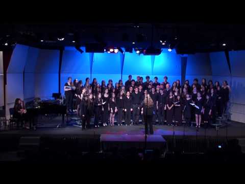 All Too Soon-- Stephen Hatfield