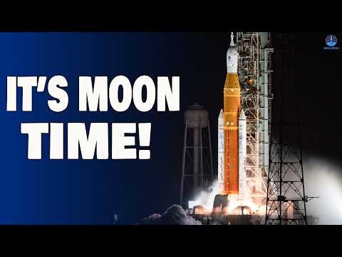 NASA Artemis 2 Launch EXPLAINED Journey to Return to the Moon over 50 Years with BIG CHANGES…