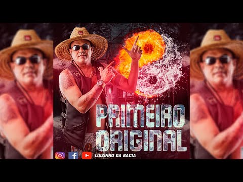 Mc Renatinho RA - Primeiro Original (2022)