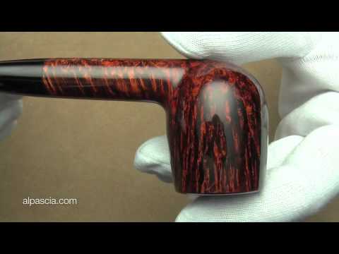 pipa Svend Bang 064 - smoking pipe