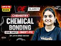 Chemical Bonding Class 11 Chemistry Concept PYQs AP TS EAPCET 2025