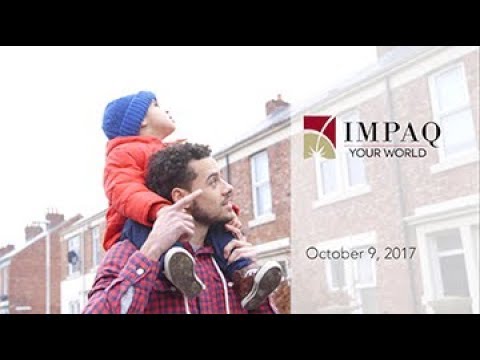 IMPAQ Your World - October 9, 2017