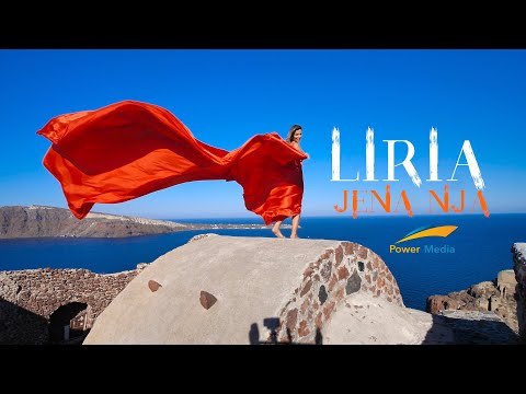 Liria - Jena Nja (Official 4K)