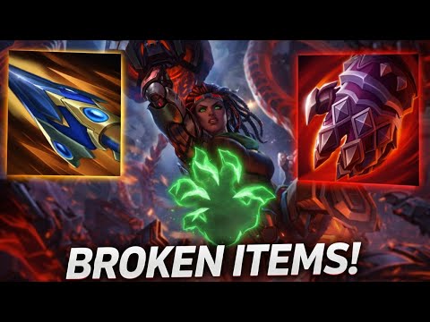 SEASON 16 BEST Illaoi Builds - Win More & CLIMB FAST