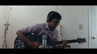 Life Being What It Is - Kaki King (all parts)