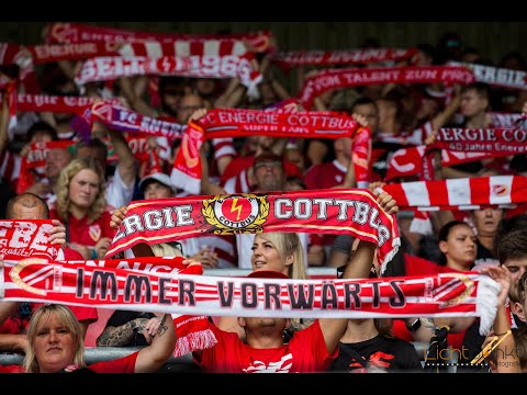 7. Spieltag FC Energie Cottbus - FSV Zwickau 17.09.2023 / 16 Uhr