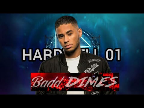 TOP 25 BADD DIMES TRACKS