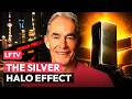 Gold’s HALO Shines Spotlight on Silver  - LFTV Ep 271