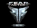Fear Factory - Blush Response (Difference Engine ...