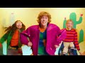 KIDZ BOP Kids- Heat Waves (Official Music Video) [KIDZ BOP 2022]