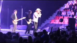 The Tragically Hip - Lionized - Live at the Halifax ScotiaBank Centre  (4/11/2015)
