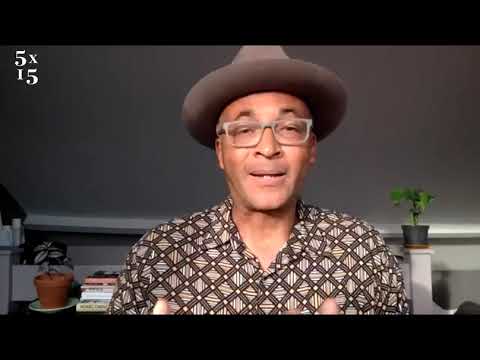 Homecoming- Voices of the Windrush generation | Colin Grant | 5x15