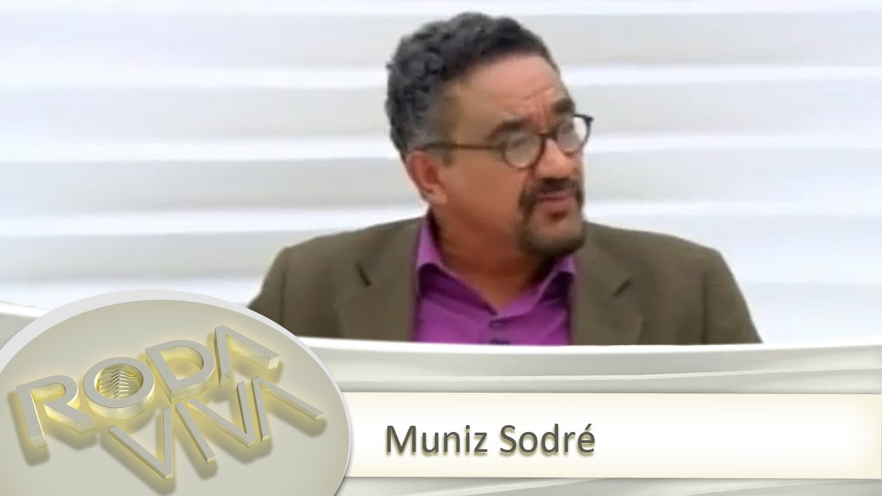 Muniz Sodré - 25/06/2012