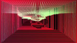 Freeway   Throw Your Hands Up Saint Rows 3 OST HQ Milkdrop Visual