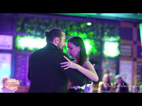 Magdalena Valdez & Giampiero Alessandro Cantone1