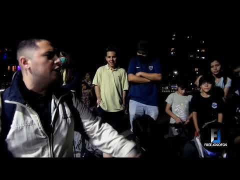 GON1 vs Fibonacci [Cuartos] Fecha 4