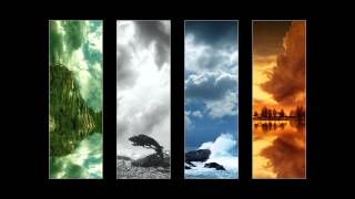 Little Louie Vega feat. Blaze - Elements Of Life (Richard Earnshaw Remix)