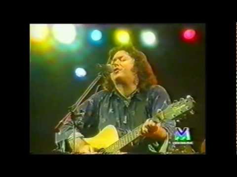 Rory Gallagher - Out On The Western Plain (live 1994)