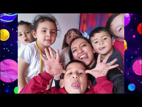 Colombia Au Pair Heidy, 21- EurAupair Video Profile