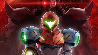 メトロイドドレッドをハードモードで攻略【メトロイド】