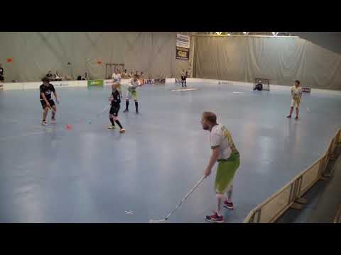 SC Susibandy vs. SN Symmetrik 17.11.2018