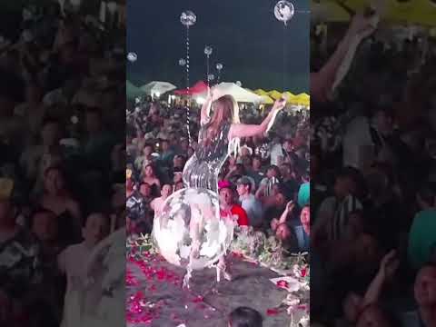 ECUADOR 2025. Sucumbíos/ Aniversario Cantón Cascales