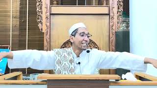 Download lagu KAJIAN KITAB HIKAM IBNU ATHOILLAH SYARAH KYAI SOLEH DARAT || SYARAH HIKAM KE 23 mp3