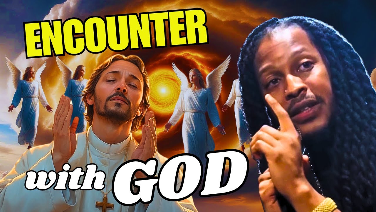 SIGNS THAT GOD PULLED YOU IN HIS DOMAIN WHEN YOU PRAY AND WORSHIP #prophetlovyhighlights