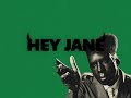 HEY JANE TYLER THE CREATOR FULL LYRICS VIDEO
