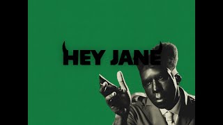 Cover art for 5. Hey Jane