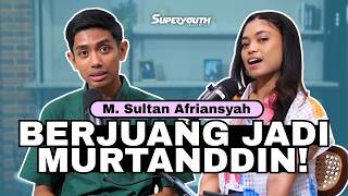 Download lagu 'My Father Becomes the Highest Wall When I Want to Know Jesus' 😭 | Superyouth ft. Muhammad Sultan... mp3