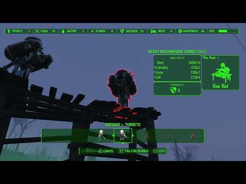 Fallout 4 Vanilla run pt 98