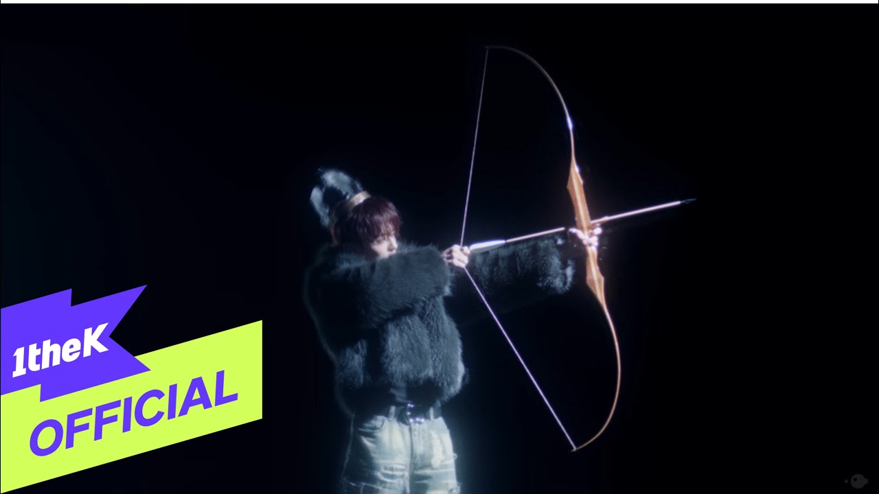 [Teaser 1] VERIVERY - RED (Beggin’)