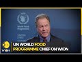 UN World Food Programme Chief David Beasley Speaks To WION At Munich Conference WION