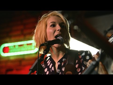 The Last Time - MonaLisa Twins (The Rolling Stones Cover)