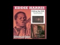Eddie Harris - Conversations Of Everything And Nothing