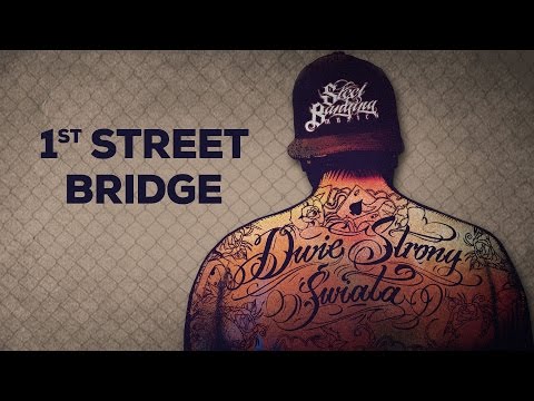 Steel Banging ft. Midget Loco, Lady J - 1st street bridge