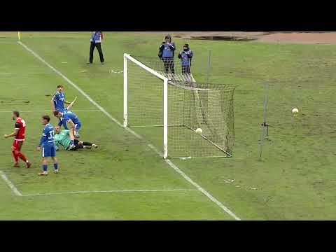 Liga 2 Casa Pariurilor, Etapa 15: Reșița - Metalul Buzău 2-0 (Rezumat, 30 noiembrie 2025)